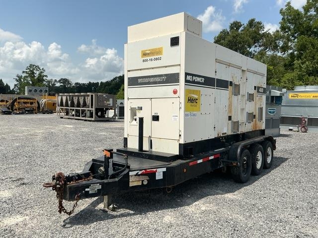 MultiQuip DCA400SSI4F