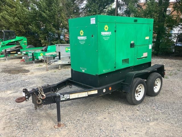 MultiQuip DCA45SSIU4FSG