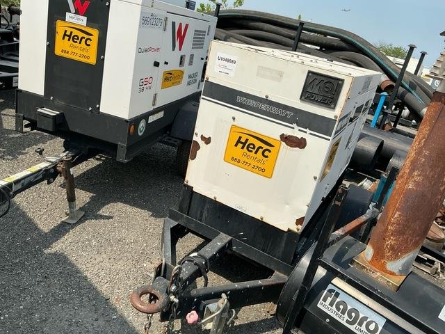 MultiQuip DCA70SSIU4F