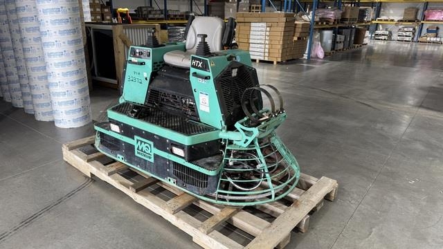 MultiQuip HTXG6DF