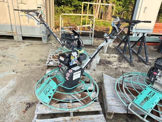 MultiQuip J36H55