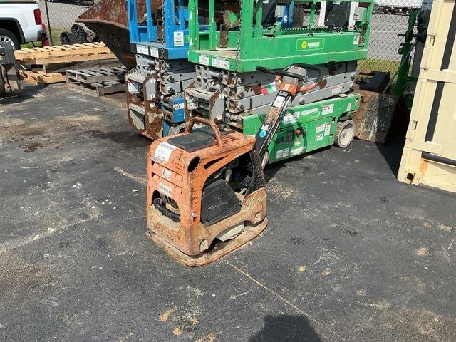 MultiQuip MVH-208GH