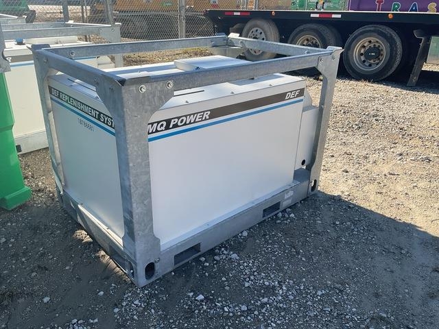 MultiQuip Power DEFTANK2