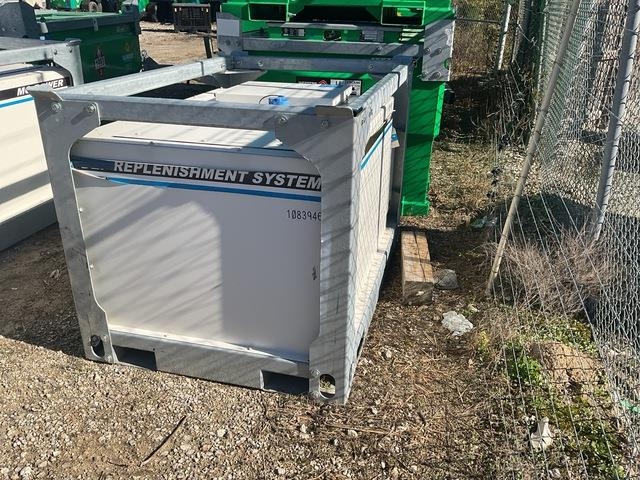 MultiQuip Power DEFTANK2