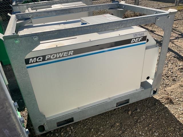 MultiQuip Power DEFTANK2