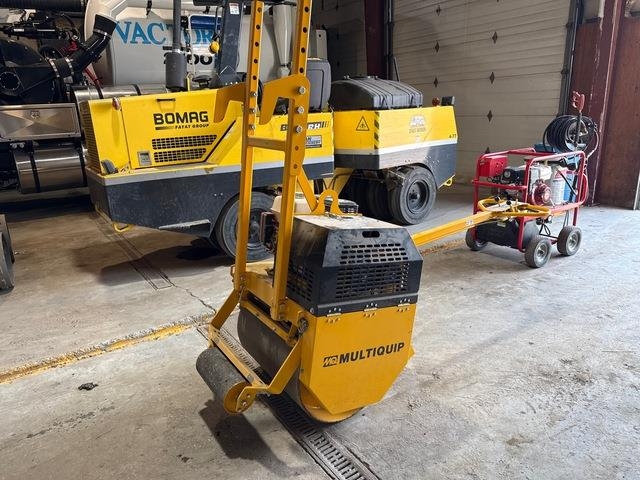 MultiQuip V305EH