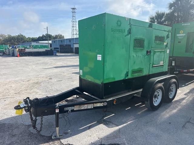 MultiQuip Whisperwatt DCA-70SSIU4F