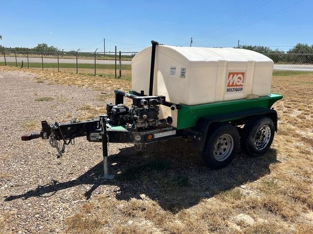 MultiQuip WT5C