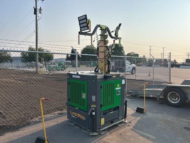 National Signal LTP-240-HA