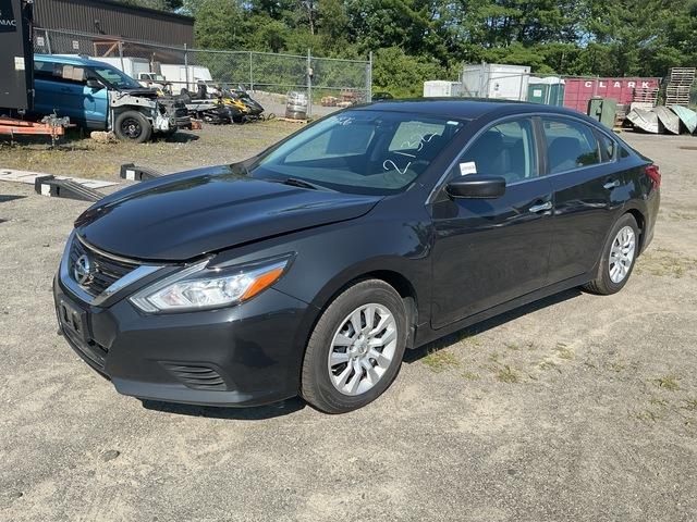 Nissan Altima 2.5 SV