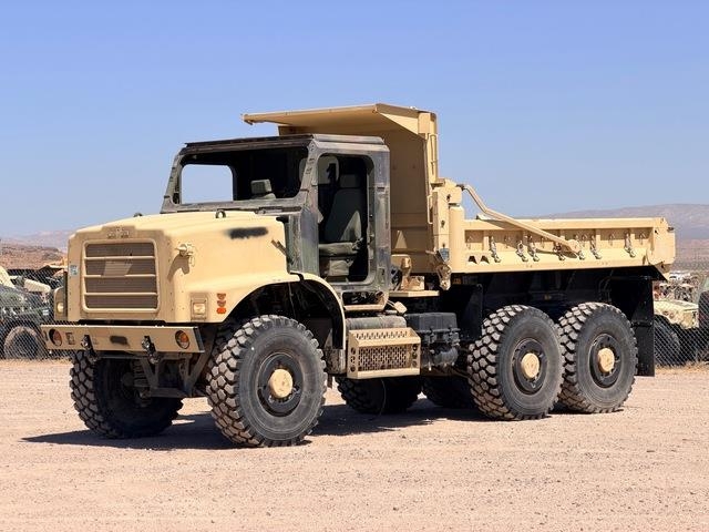 Oshkosh AMK29
