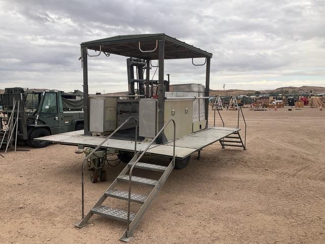Penn Metal Fabricators MKT-75