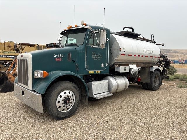 Peterbilt 357