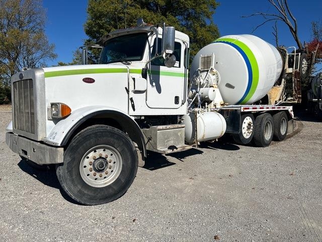 Peterbilt 365 — occasion 2015