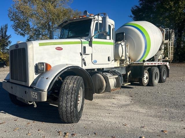 Peterbilt 365 — occasion 2013