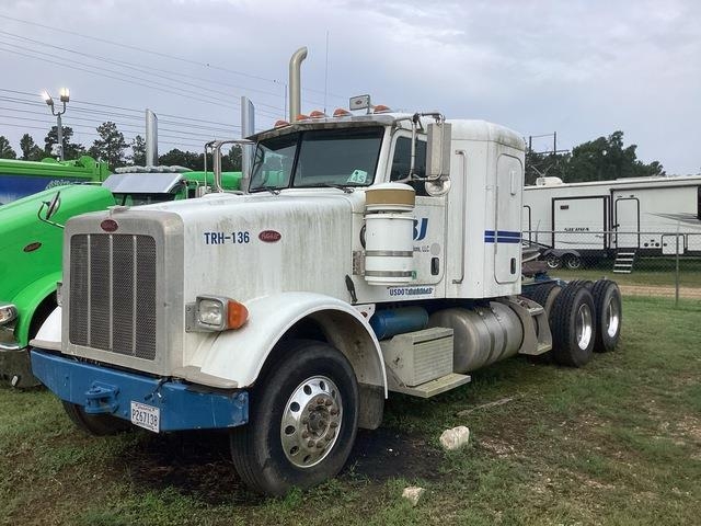 Peterbilt 367