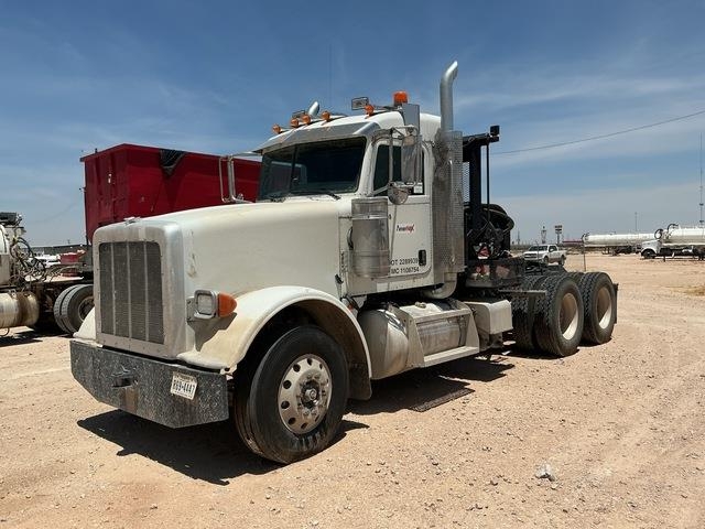 Peterbilt 367