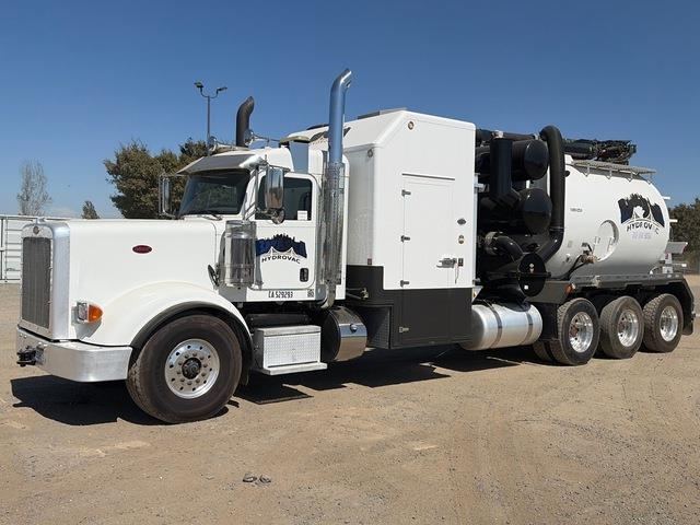 Peterbilt 367