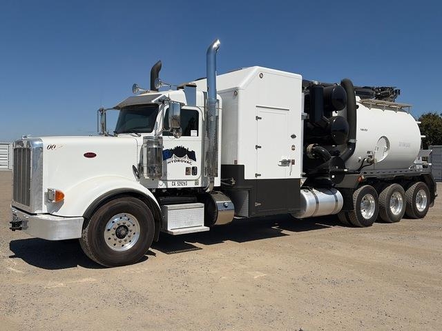 Peterbilt 367