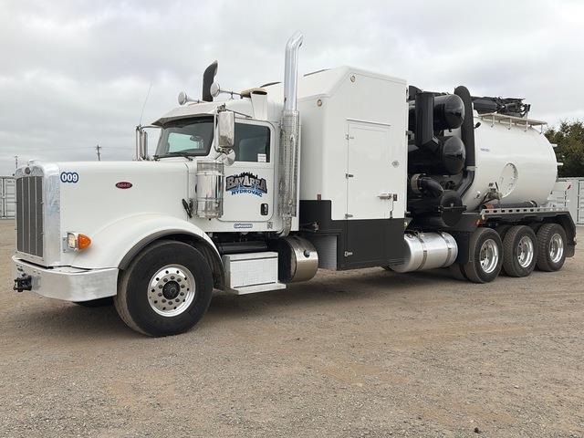 Peterbilt 367
