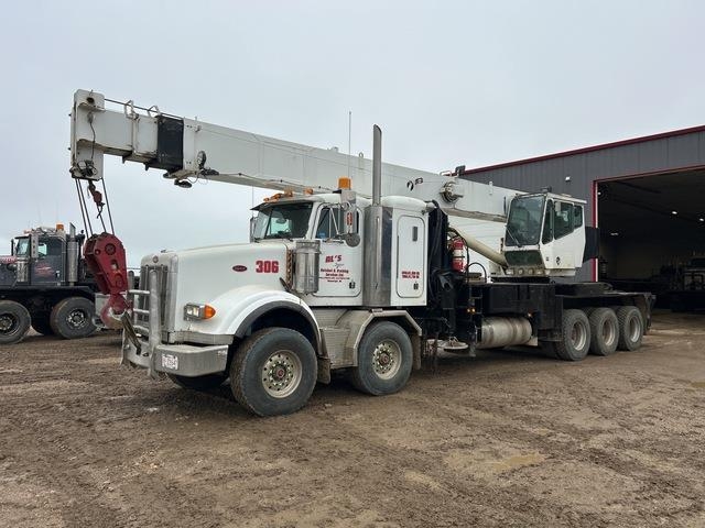 Peterbilt 378
