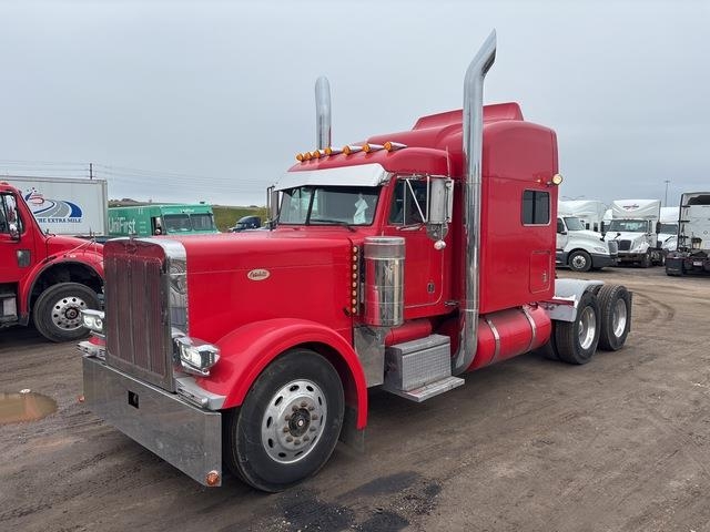 Peterbilt 379