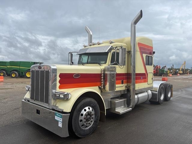 Peterbilt 379