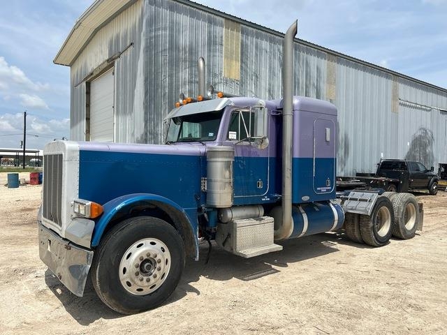 Peterbilt 379