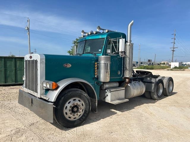 Peterbilt 379