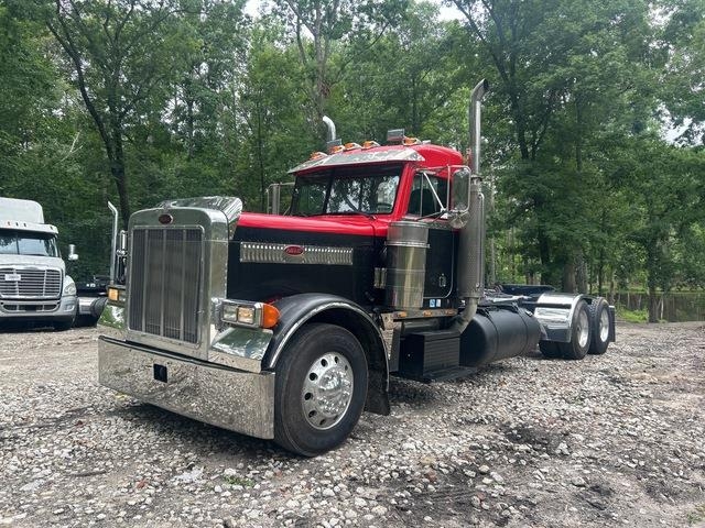 Tracteur routier Peterbilt 379 — occasion 2000
