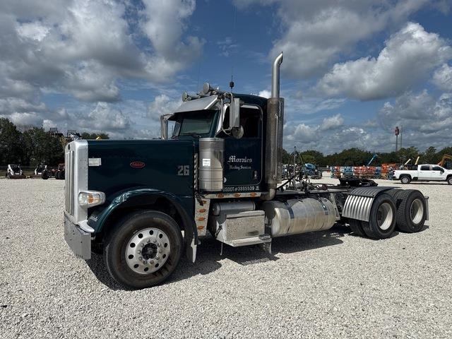 Tracteur routier Peterbilt 388 — occasion 2012
