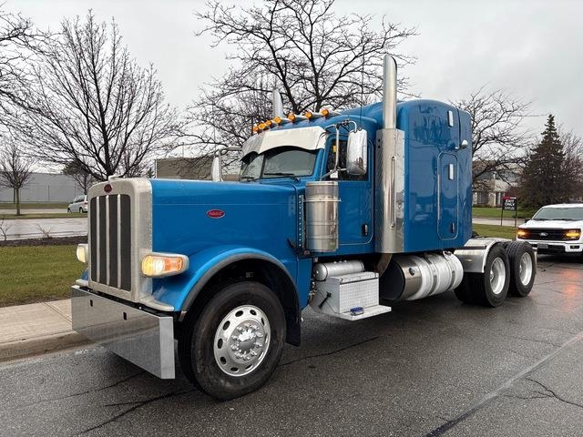 Peterbilt 389
