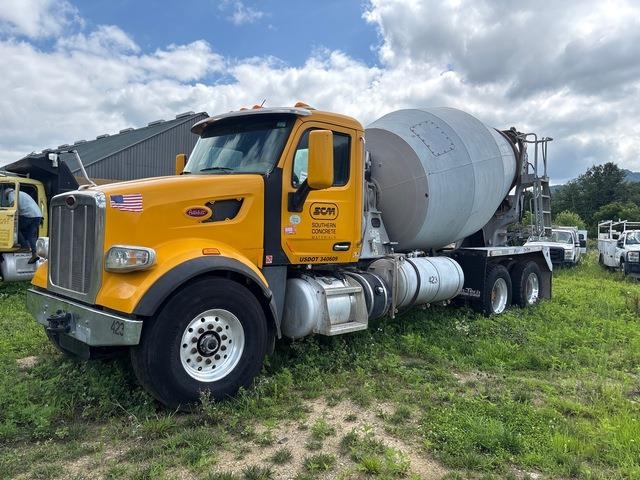 Peterbilt 567 — occasion 2019