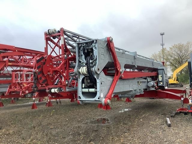 Grue à tour Potain HUP 40-30 — occasion 2019