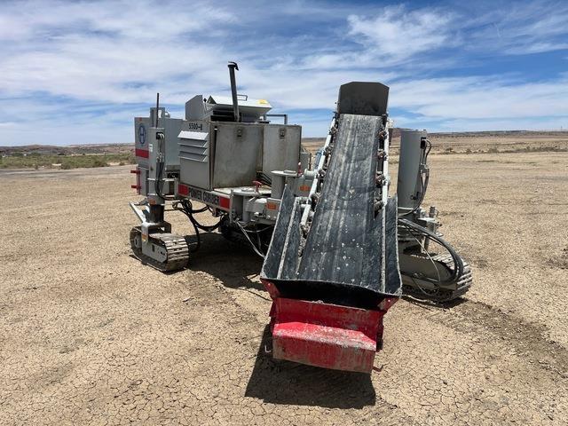Power Curber 5500B