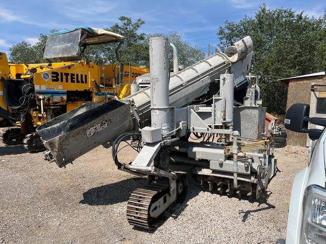 Power Curber 5700-B