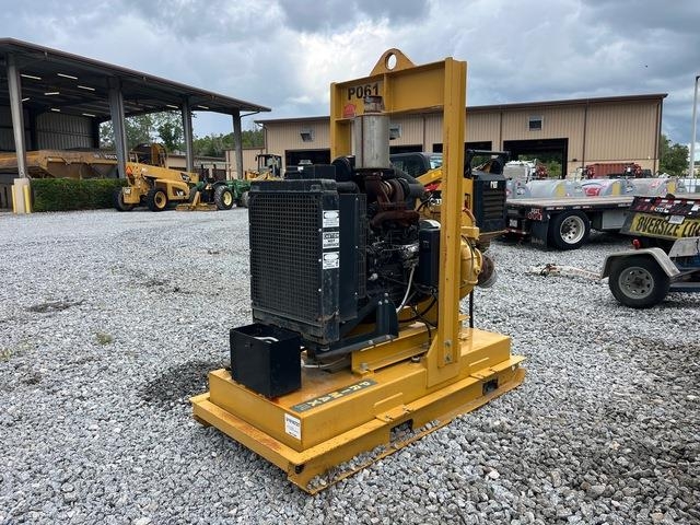 Pompe Primax USA CP150IPE — occasion 2017