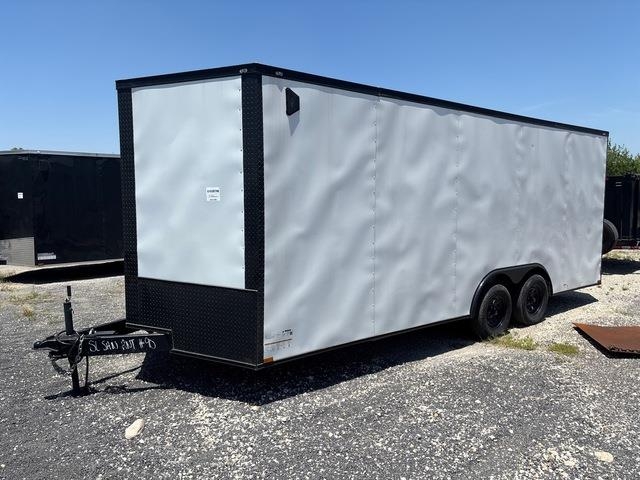 Quality Cargo 8.5X20TA