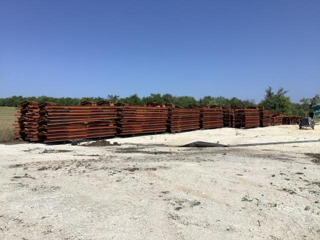 Quantity of Electric 4 000 ft Mainline Conveyor