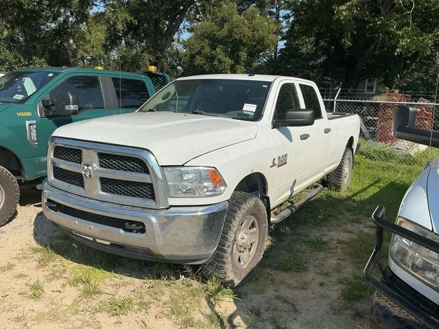RAM 2500