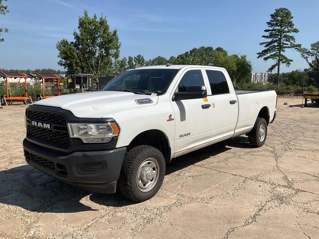 RAM 2500