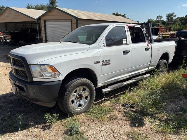 RAM 2500