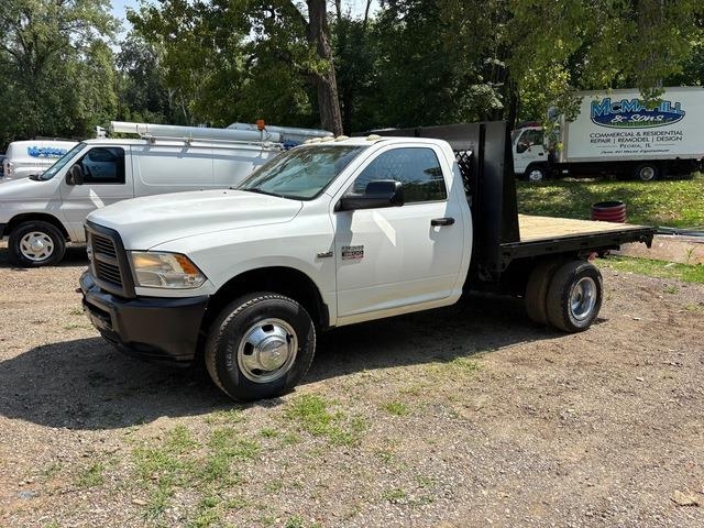 RAM 3500