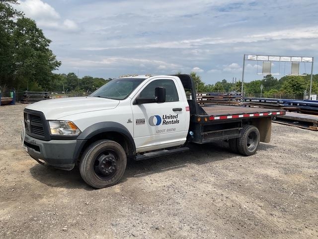 RAM 5500