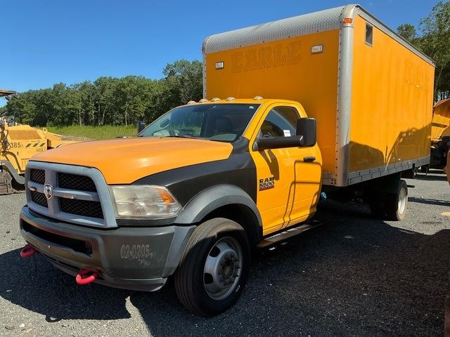 RAM 5500