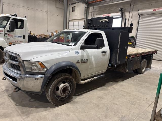 RAM 5500