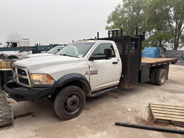 RAM 5500