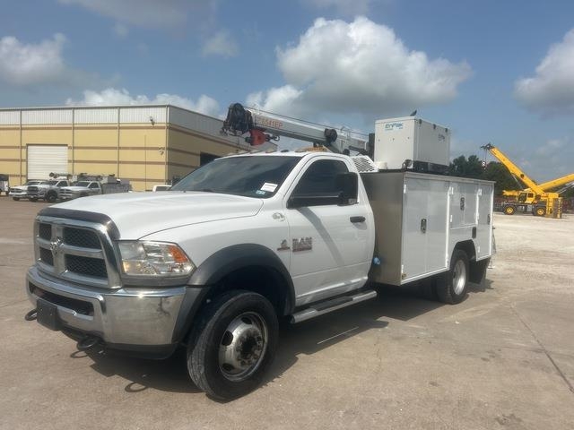 RAM 5500
