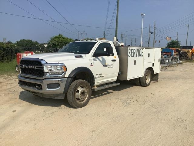 RAM 5500