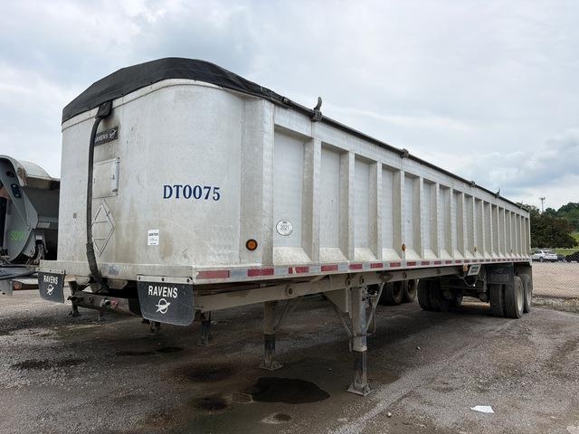 Ravens Dump Trailer